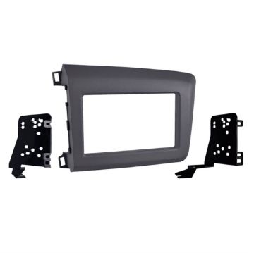 Picture of Metra 2012+ Honda Civic DDIN Kit (grey)