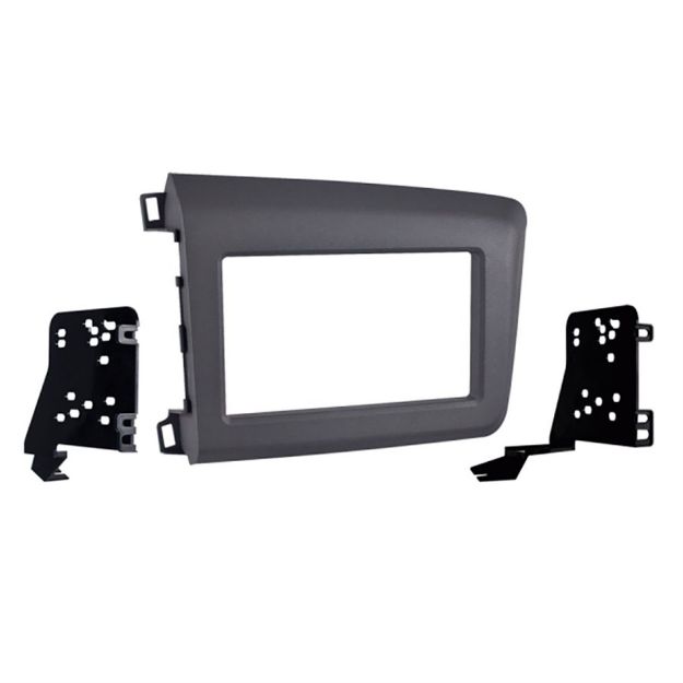Picture of Metra 2012+ Honda Civic DDIN Kit (grey)