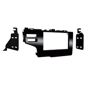 Picture of Metra 2015+ Honda Fit DDIN (gloss black)