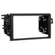 Picture of Metra 1998-2002 Honda Accord DDIN Kit