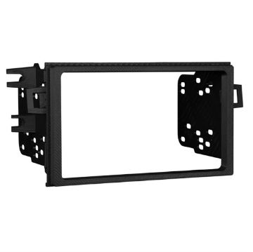 Picture of Metra 1998-2002 Honda Accord DDIN Kit