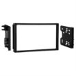 Picture of Metra Select Chevy/Suzuki DDIN Dash Kit