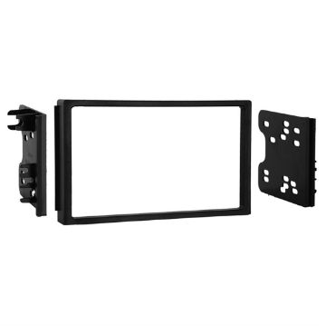 Picture of Metra Select Chevy/Suzuki DDIN Dash Kit