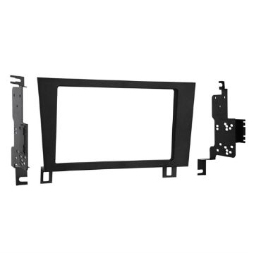 Picture of Metra 1993-97 Lexus GS Series DDIN Dash Kit (black)