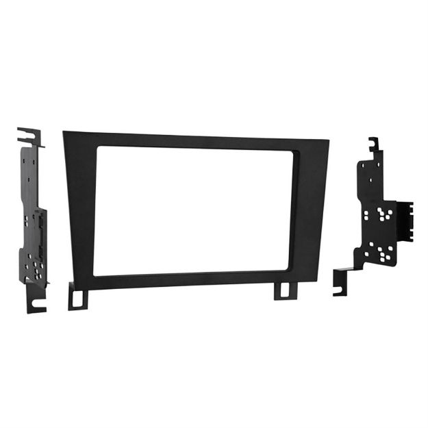 Picture of Metra 1993-97 Lexus GS Series DDIN Dash Kit (black)