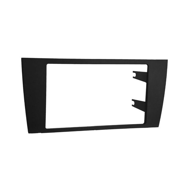 Picture of Metra 1997-2001 Lexus ES 300 DDIN Dash Kit (black)
