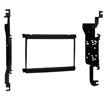 Picture of Metra 1992-2000 Lexus SC300/SC400 DDIN Dash Kit (black)