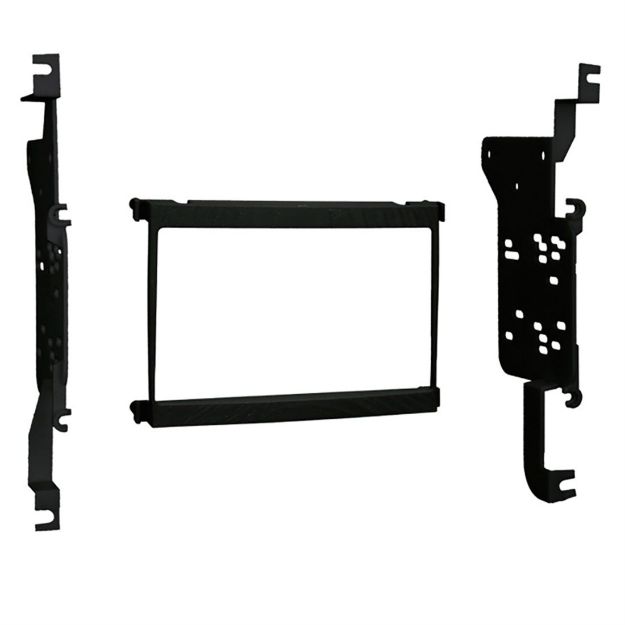 Picture of Metra 1992-2000 Lexus SC300/SC400 DDIN Dash Kit (black)