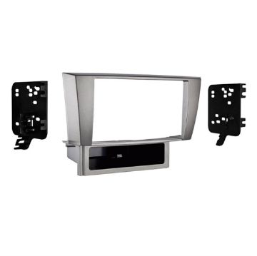 Picture of Metra 2001-06 Lexus LS430 Non-Nav DDIN Dash Kit (grey)