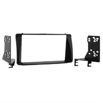 Picture of Metra 2003-08 Toyota Corolla DDIN Kit