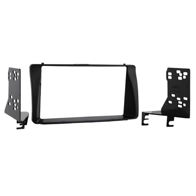 Picture of Metra 2003-08 Toyota Corolla DDIN Kit
