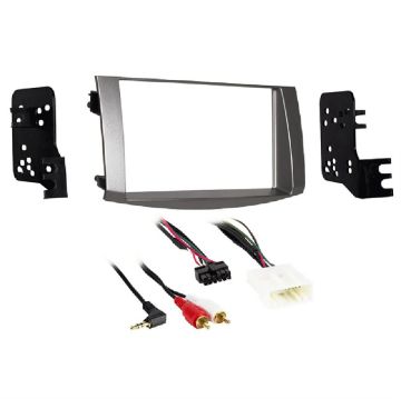 Picture of Metra 2005-10 Toyota Avalon DDIN Radio Provision