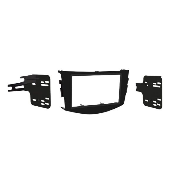 Picture of Metra 2006-12 Toyota RAV4 Kit