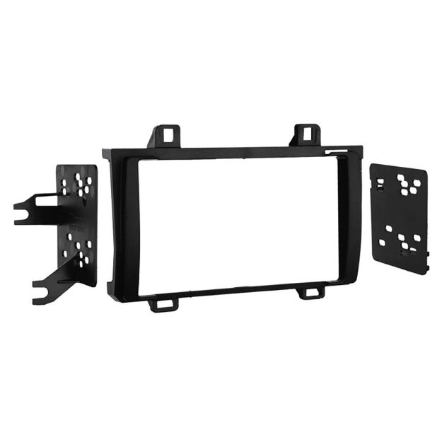 Picture of Metra 2009-10 Toyota Matrix/Vibe DDIN Kit