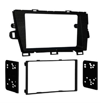 Picture of Metra 2010+ Toyota Prius DDIN Kit