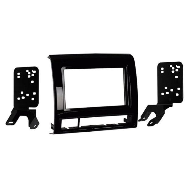 Picture of Metra 2012+ Toyota Tacoma DDIN Kit