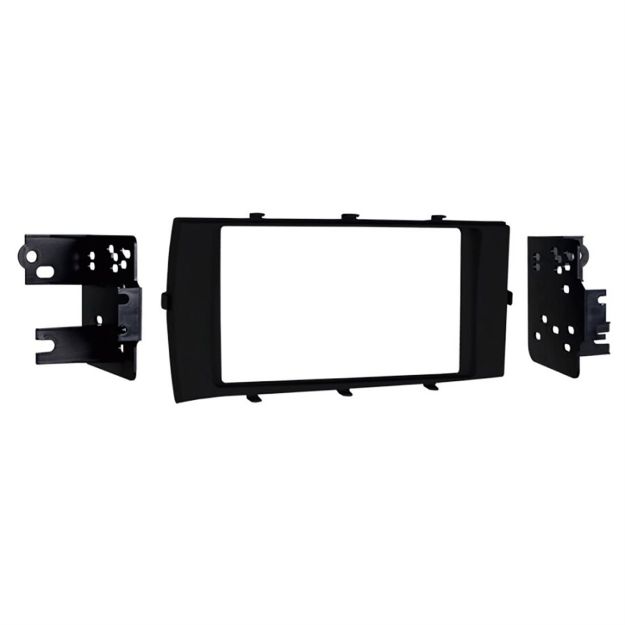 Picture of Metra 2012-14 Toyota Prius C Mount Kit