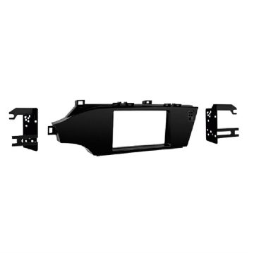 Picture of Metra 2013+ Toyota Avalon DDIN Provision
