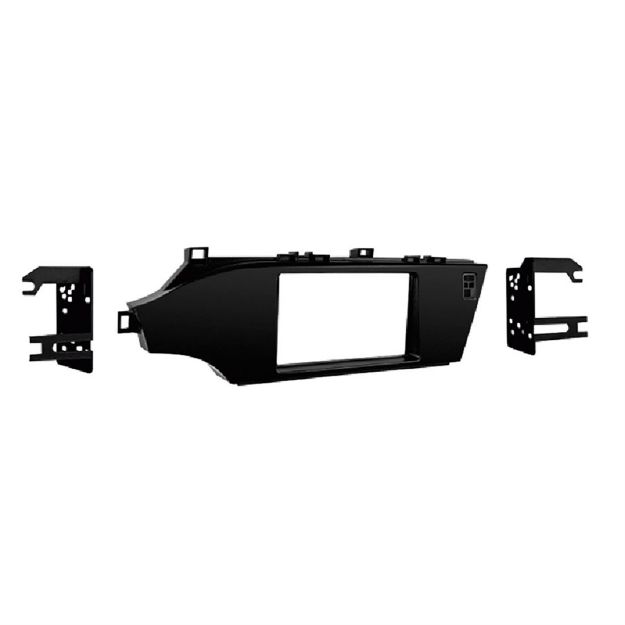 Picture of Metra 2013+ Toyota Avalon DDIN Provision