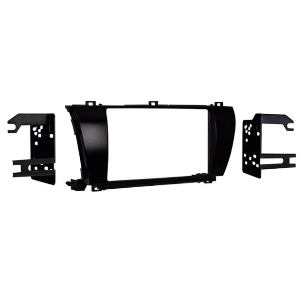 Picture of Metra 2014-16 Toyota Corola DDIN Kit