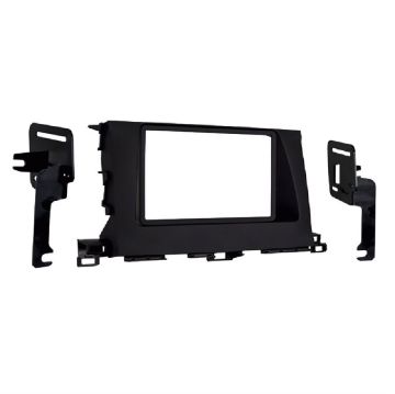 Picture of Metra 2014+ Toyota Highlander DDIN Kit