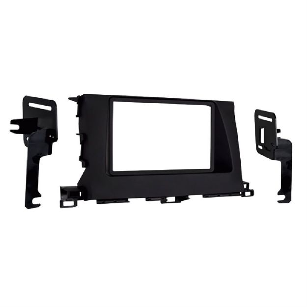 Picture of Metra 2014+ Toyota Highlander DDIN Kit
