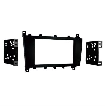 Picture of Metra 2005-07 Mercedes C-Class DIN Kit