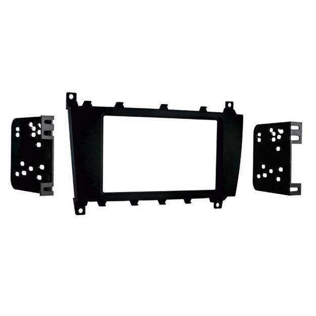 Picture of Metra 2005-07 Mercedes C-Class DIN Kit