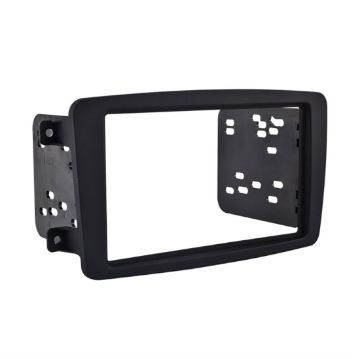 Picture of Metra 2001-04 Mercedes C/CLK Class DDIN Kit