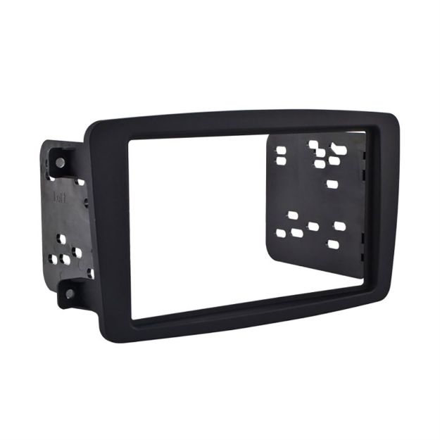 Picture of Metra 2001-04 Mercedes C/CLK Class DDIN Kit