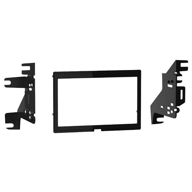 Picture of Metra Mercedes Sprinter 2019-Up (excluding factory touch scr