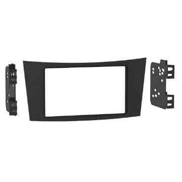 Picture of Metra 2003-2009 Mercedes E Class (W211) ISO DDIN Radio Provi