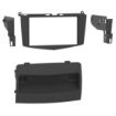 Picture of Metra Mercedes-Benz C-Class 2008-2011 (W204) ISO DDIN Radio
