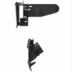 Picture of Metra Mercedes-Benz C-Class 2008-2011 (W204) ISO DDIN Radio