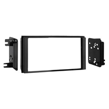 Picture of Metra Select Subaru Impreza/Forester DDIN Kit
