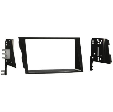 Picture of Metra 2010-14 Subaru Legacy/Outback ISO DDIN Radio Provision