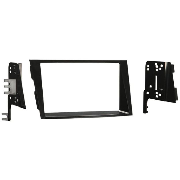 Picture of Metra 2010-14 Subaru Legacy/Outback ISO DDIN Radio Provision