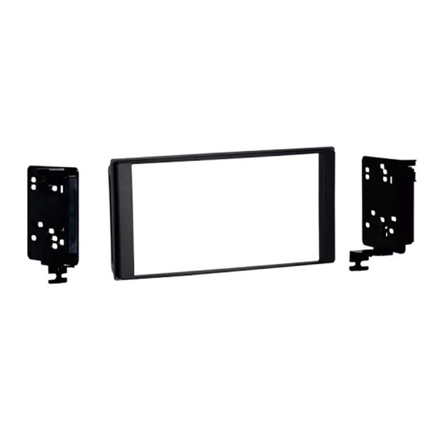 Picture of Metra 2012-15 Subaru DDIN Mounting Kit