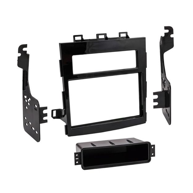 Picture of Metra 2017+ Subaru Impreza DDIN Install Kit