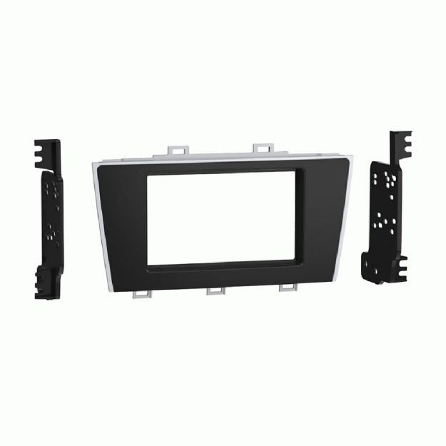 Picture of Metra 2018-Up Subaru Legacy/Outback (all except 2.5i) Kit
