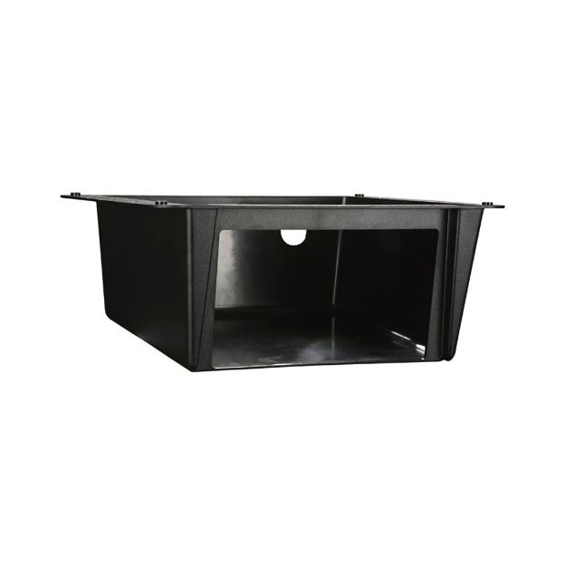 Picture of Metra Universal Housing for DDIN Kits