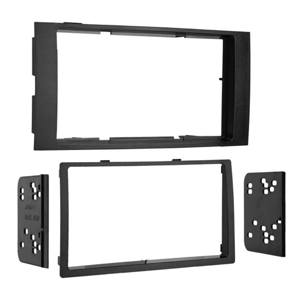Picture of Metra 2004-10 VW Touareg/Touareg 2 Installation Multi-Kit