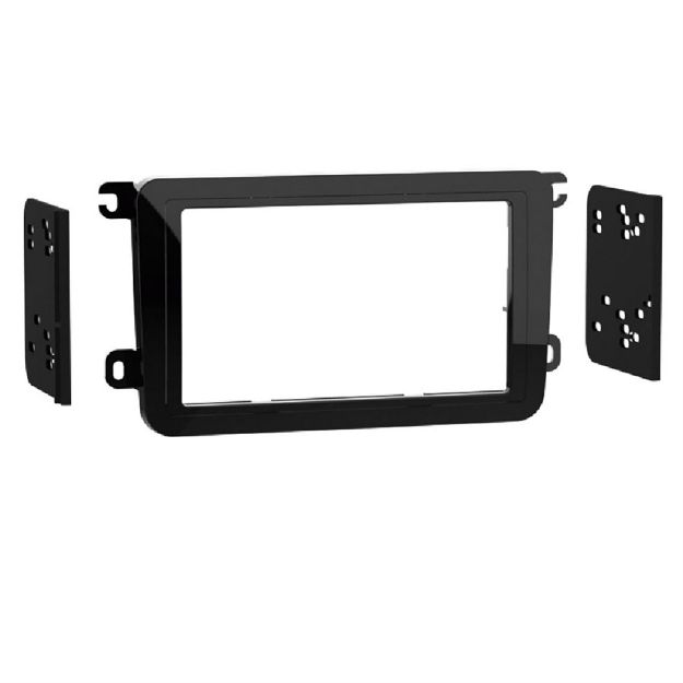 Picture of Metra Volkswagen Multi-Kit 2005-Up