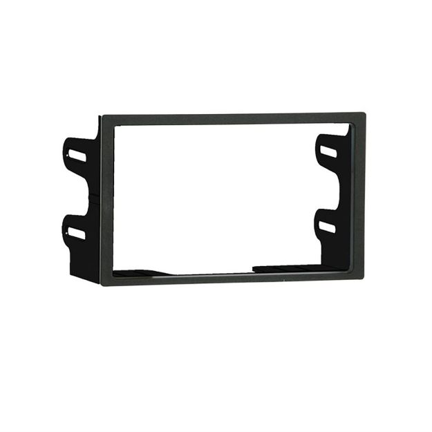 Picture of Metra 1999-2006 Volkswagen DDIN Kit