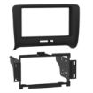 Picture of Metra Audi TT 2008-2015 ISO DDIN Radio Install Kit