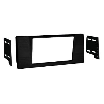 Picture of Metra 1997-2003 BMW 5 Series DDIN Kit
