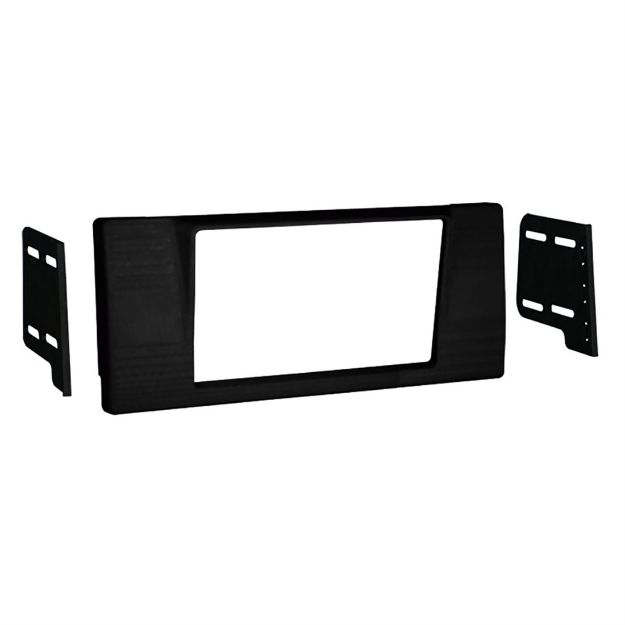 Picture of Metra 1997-2003 BMW 5 Series DDIN Kit