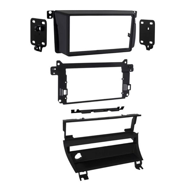Picture of Metra 1999-2006 BMW 3 Series 1-Switch Panel