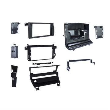 Picture of Metra 1999-06 BMW 3 Series DDIN Kit