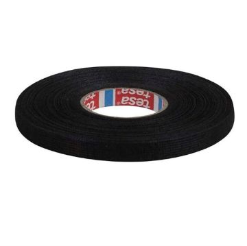Picture of Compustar Tesa 3/8" PET Fleece Interior Tape for Wire Harnes